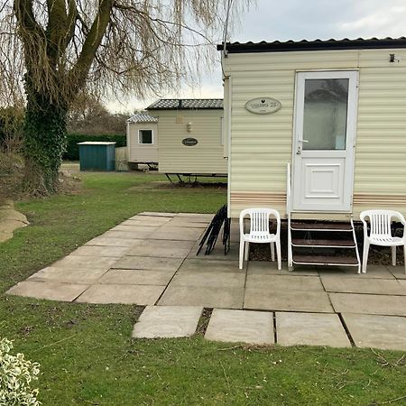Appartamento Springs At Southview Skegness Esterno foto