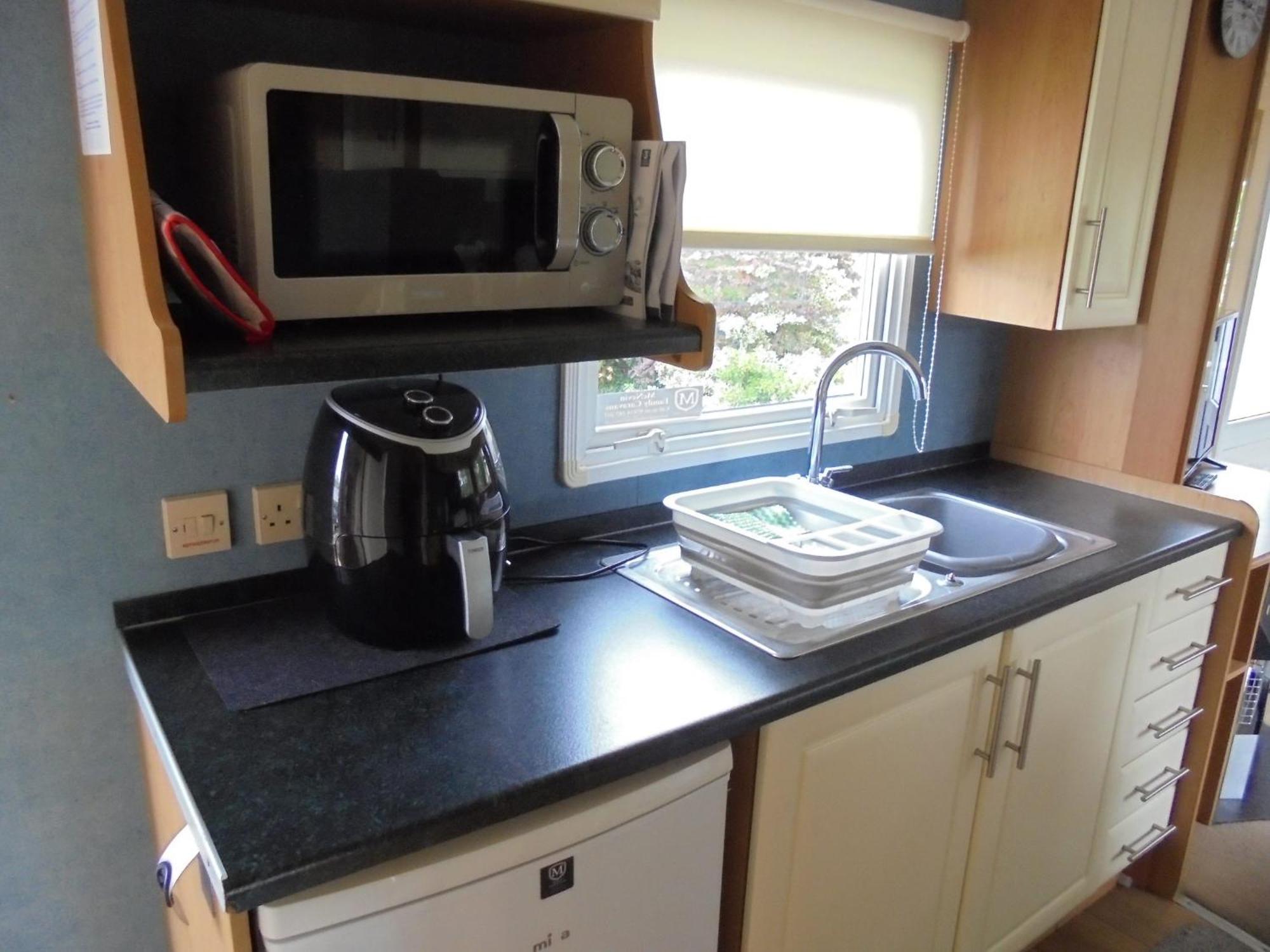 Appartamento Springs At Southview Skegness Esterno foto