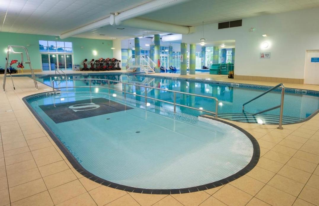 Appartamento Springs At Southview Skegness Esterno foto