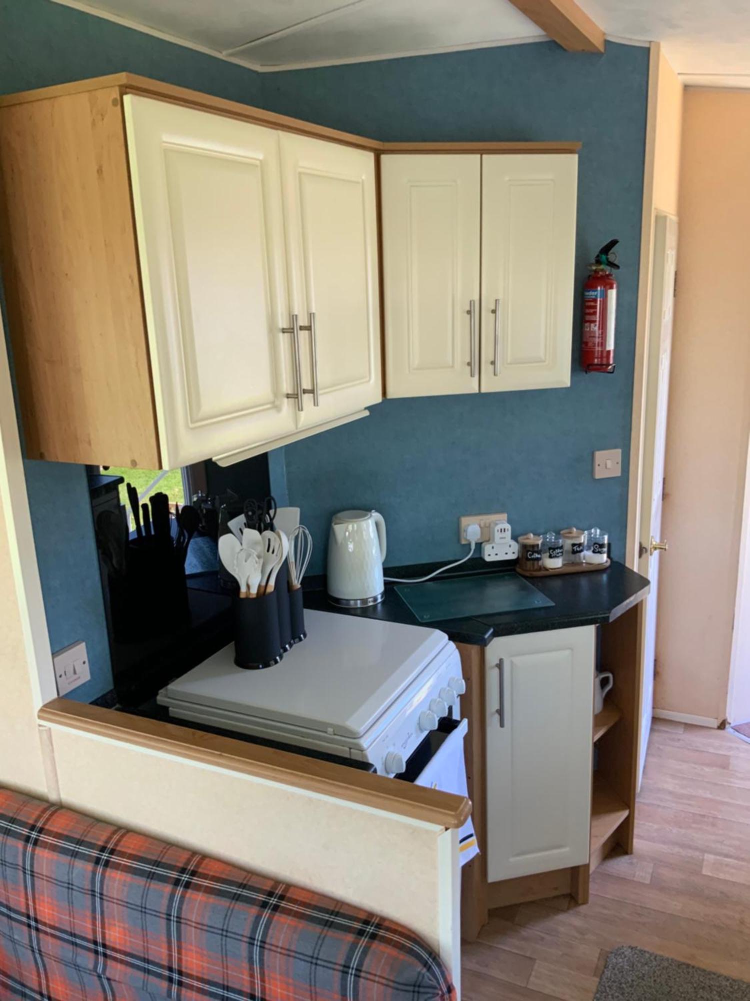 Appartamento Springs At Southview Skegness Esterno foto