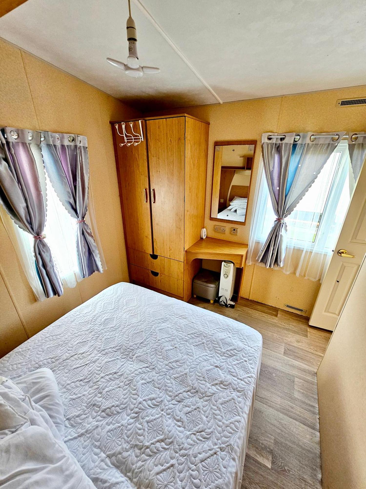 Appartamento Springs At Southview Skegness Esterno foto