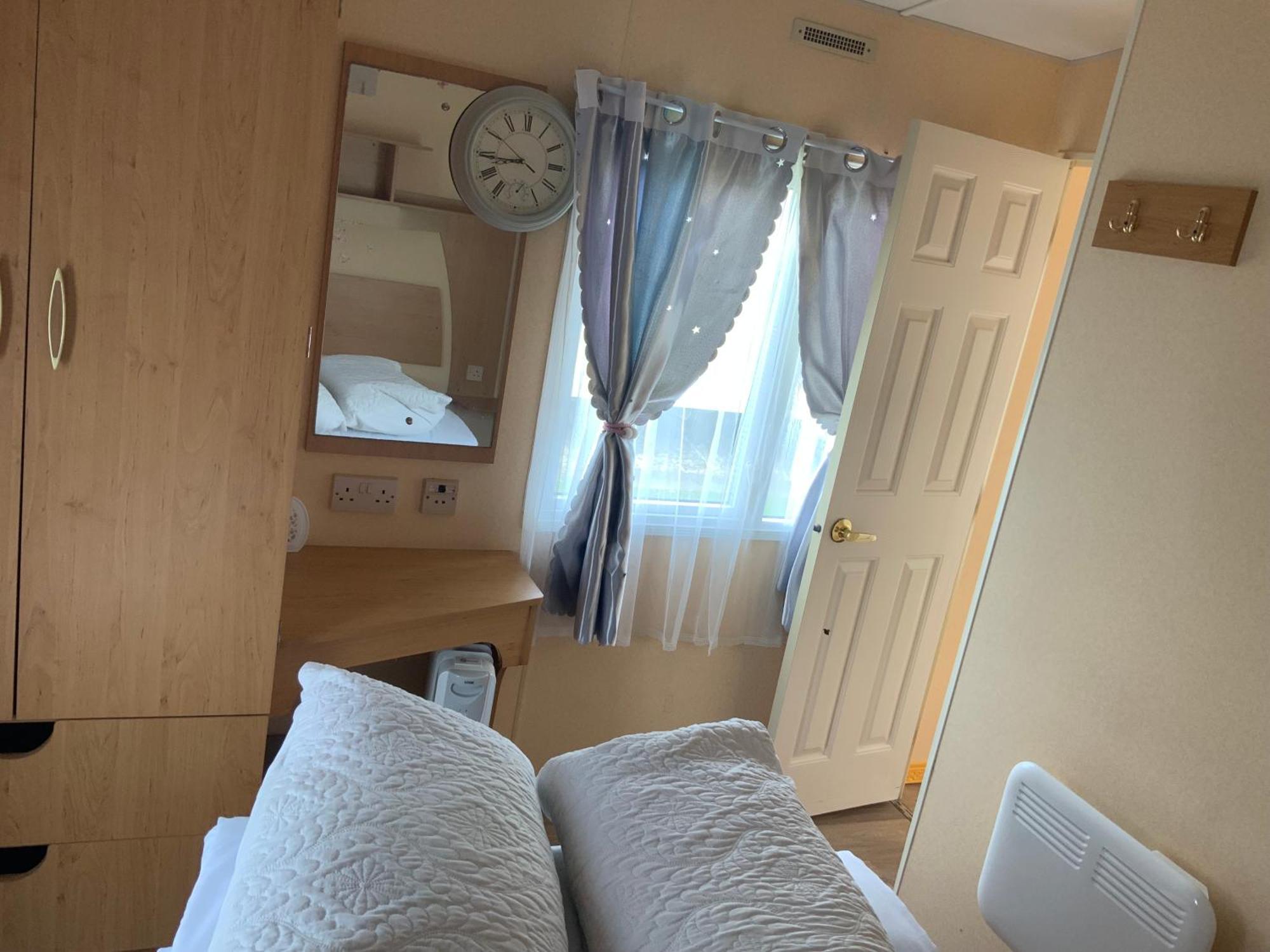 Appartamento Springs At Southview Skegness Esterno foto